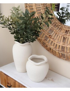 Vara artificial olivo 65cm
