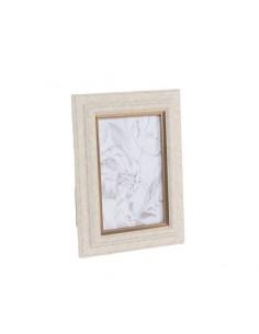 Marco foto 10x15cm beige...