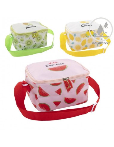 Bolsa nevera isotérmica impermeable... Bolsa nevera isotérmica impermeable...