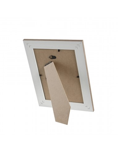 Marco de foto 13x18cm beige con...