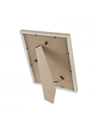 Marco de foto 15x20cm madera y fondo... Marco de foto 15x20cm madera y fondo...