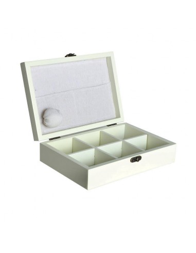 Caja costurero madera 6... Caja costurero madera 6...