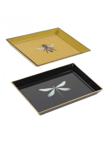 Bandeja vaciabolsillos ilustrada Nuvola