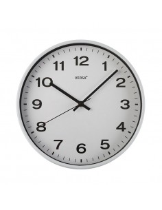 Reloj de pared redondo...