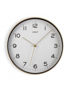Reloj de pared redondo...