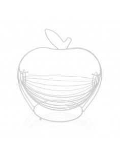 Frutero metálico forma...