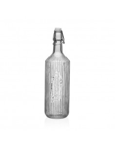 Botella agua cristal... 2