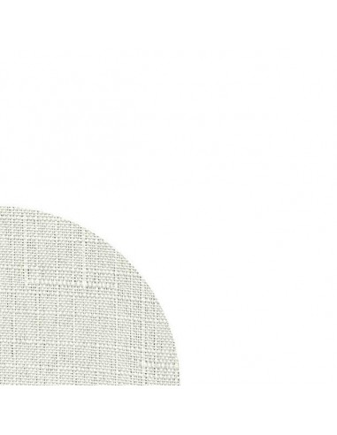 Mantel antimanchas verde palo 140x240cm