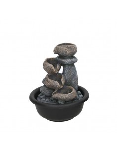 Fuente decorativa led Zenka 2