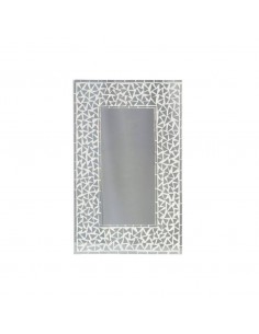 Espejo rectangular pared...