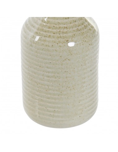 Dosificador jabón baño beige Klara