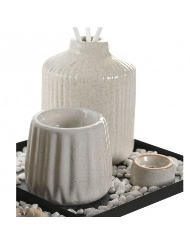 Ambientador mikado cerámica con...