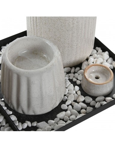 Ambientador mikado cerámica con...