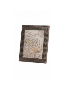 Marco foto 20x25cm efecto... 2