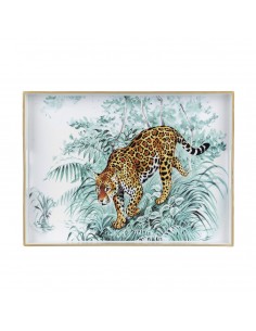 Bandeja decorativa madera... 2