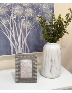 Marco foto 10x15cm efecto...