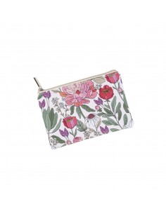Neceser plano flores Hasna
