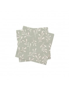 Set 20 servilletas papel...