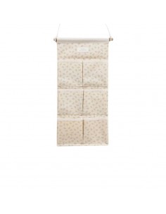 Organizador de pared hojas... 2