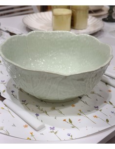 Ensaladera cerámica forma... 2