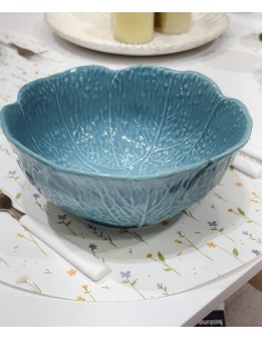 Ensaladera cerámica forma...