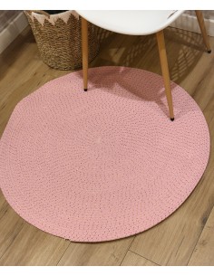 Alfombra infantil 90cm Judy 2