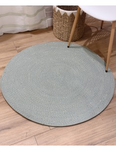 Alfombra infantil 90cm Judy