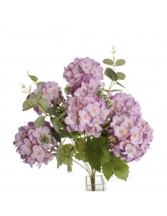 Ramo artificial decorativo...