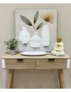 Cuadro lienzo decoración...