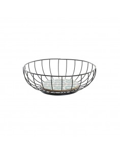 Frutero metal negro... 2