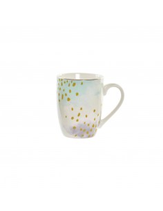 Taza porcelana 380ml Meila