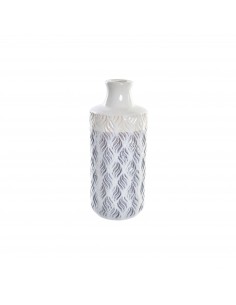 Jarrón porcelana bicolor Gales 2