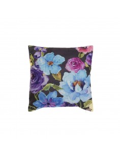 Cojín cuadrado floral 45cm... 2
