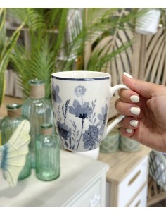 Taza mug 300ml Camila