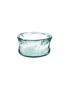 Centro de mesa vidrio 16cm 2