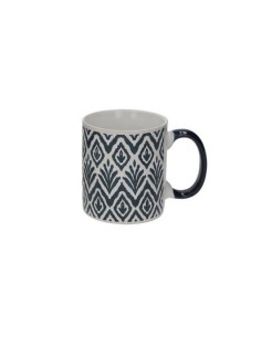 Taza cerámica estampado... 2