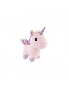 Peluche unicornio Brilli
