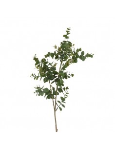 Vara eucalipto artificial 81cm