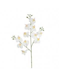 Vara orquídea artificial...