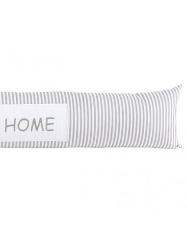 Burlete cortavientos rayas Sweet Home