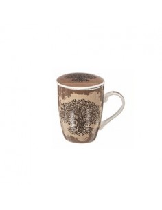 Taza infusión árbol con... 2
