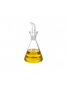 Aceitera antigoteo cristal...