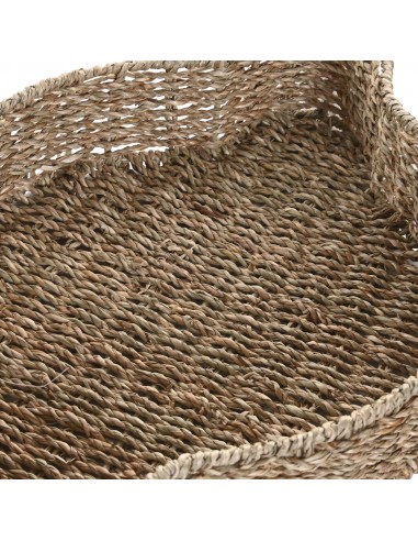 Centro mesa fibra fruta Setty