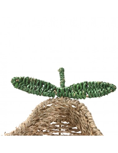 Centro mesa fibra fruta Setty