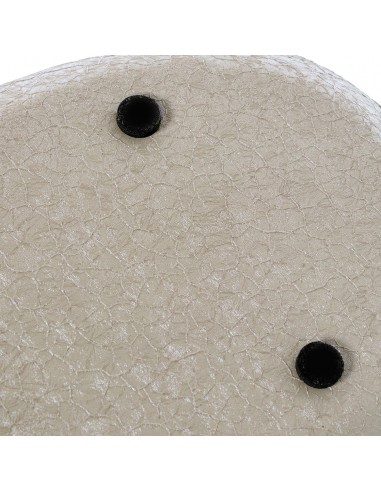 Bandeja decorativa metal mate tono...