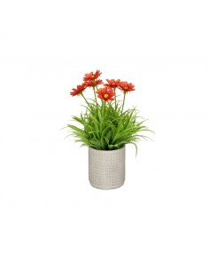 Planta artificial maceta... 2