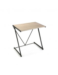 Mesa ordenador madera patas...