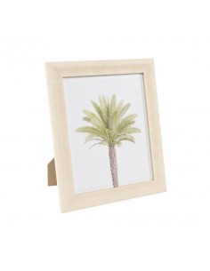 Marco de foto 20x25cm beige... 2