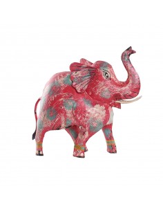 Figura decorativa elefante... 2