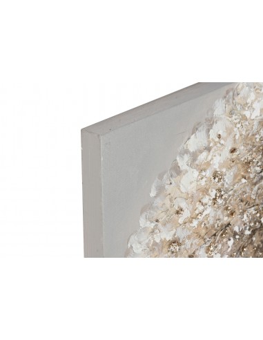 Cuadro lienzo árbol dorado 90x30... Cuadro lienzo árbol dorado 90x30...